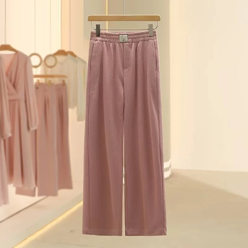 【C系列春女装】裤子-005