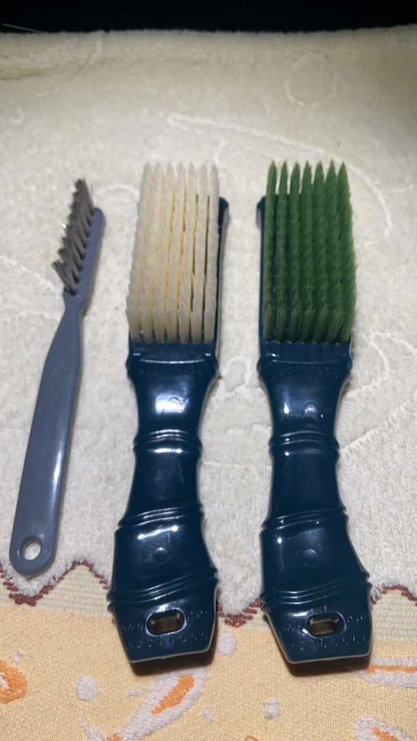 文玩核桃专用刷子