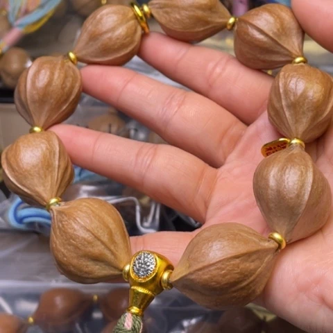 橄榄核手串/手链198