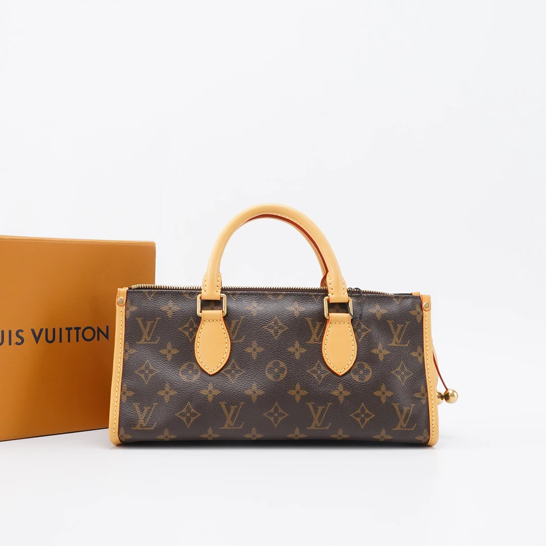 95新 LouisVuitton/路易威登 金球换配皮/BG22007471