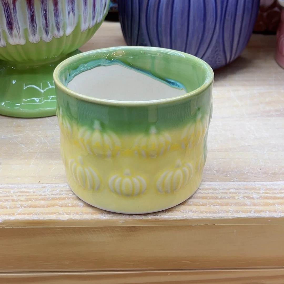 【闪购商品】红陶花盆