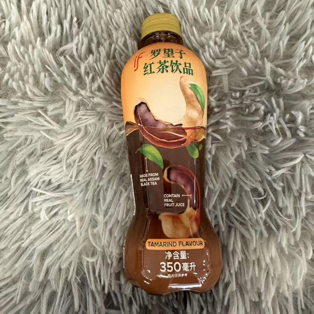 泰国进口if罗望子红茶