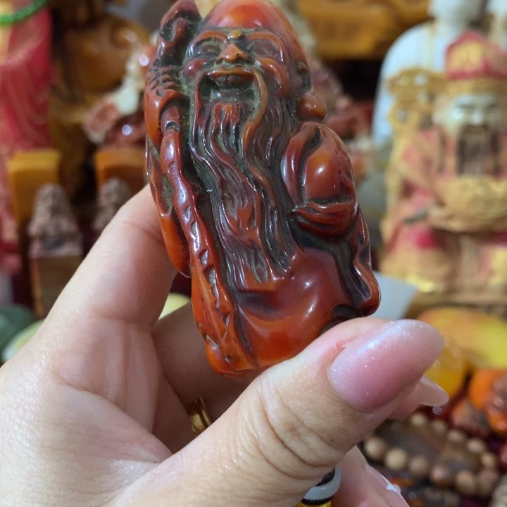 石材摆件等各种工具的使用