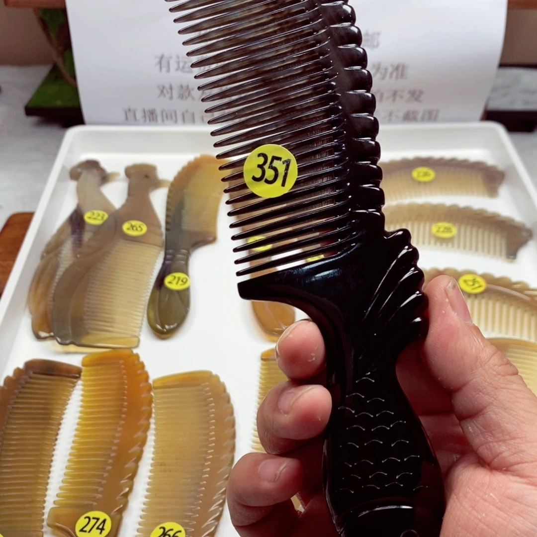 牛角梳牛角梳牛角梳