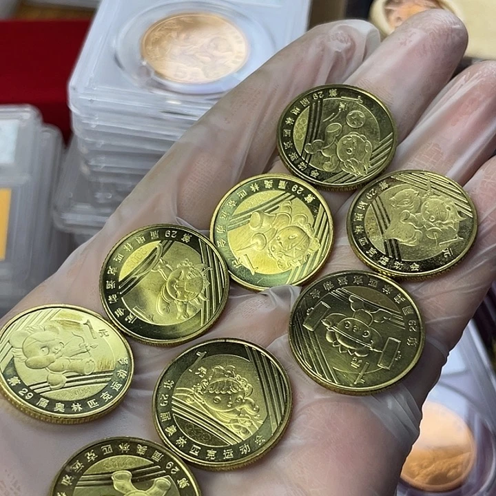 其他普通金属亚运会的奥运会一套