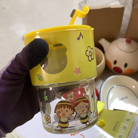 陶瓷制品满25拼单发货默认微瑕