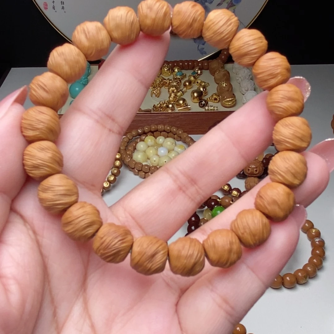 猴头核桃吊坠汉*福利