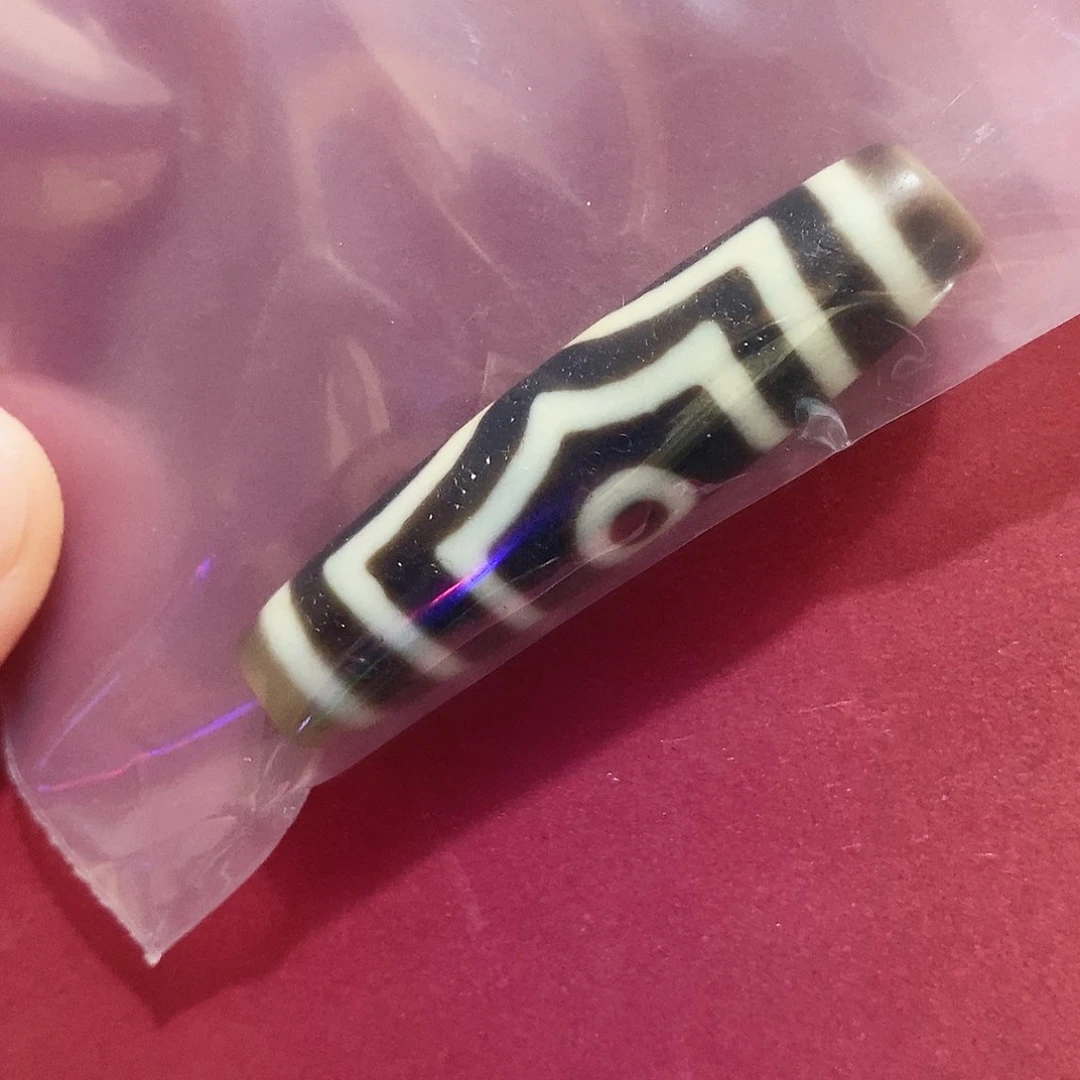 玛瑙/玉髓颈饰合金H**生建成宝盖三