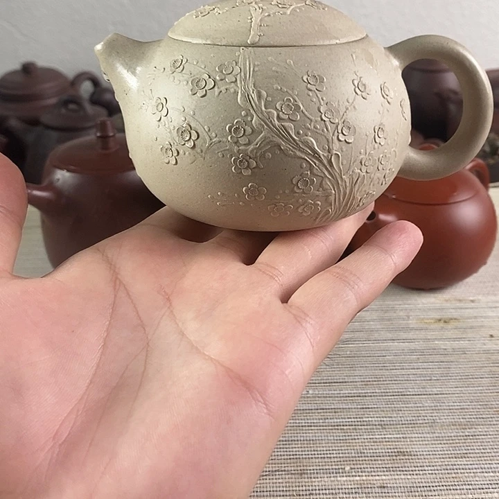 茶壶紫砂紫砂茶壶