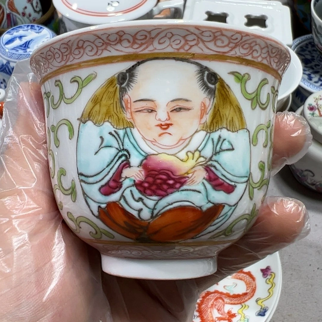 景德镇瓷器工艺瓷器瓷器