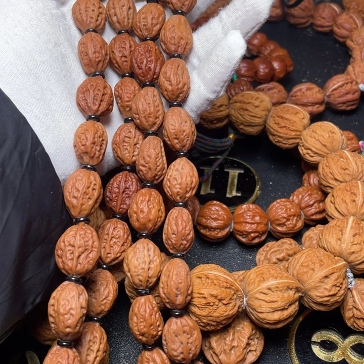 手串文玩核桃脖挂福利