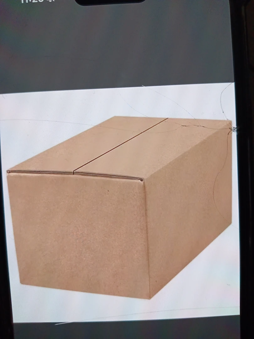 玲玲直播专属家用纸箱，请勿自行下单(里面什么都有)