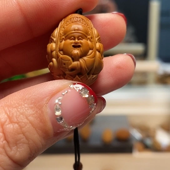 橄榄核手串/手链橄榄核