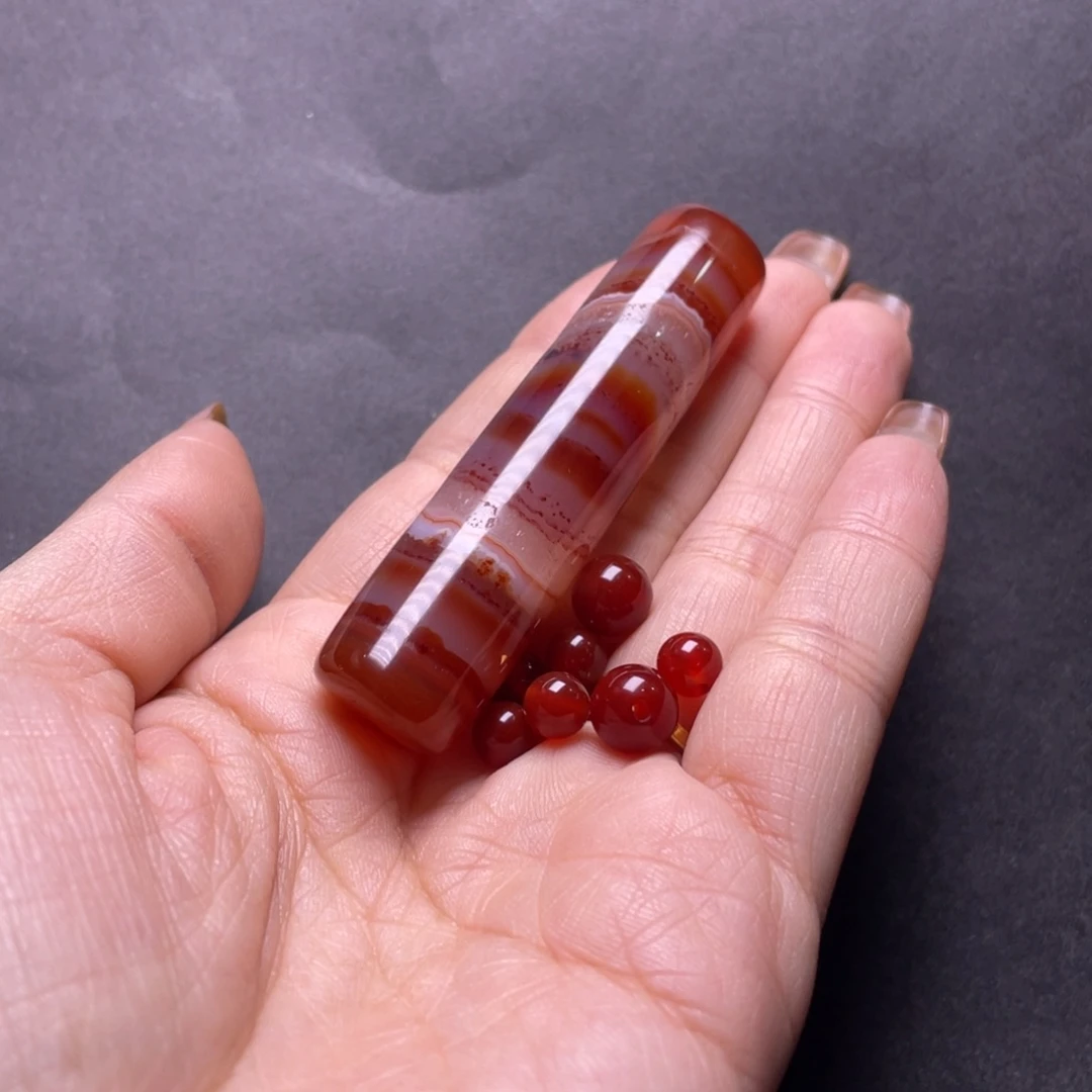 玛瑙/玉髓珠宝奇石未镶嵌?****拍2发