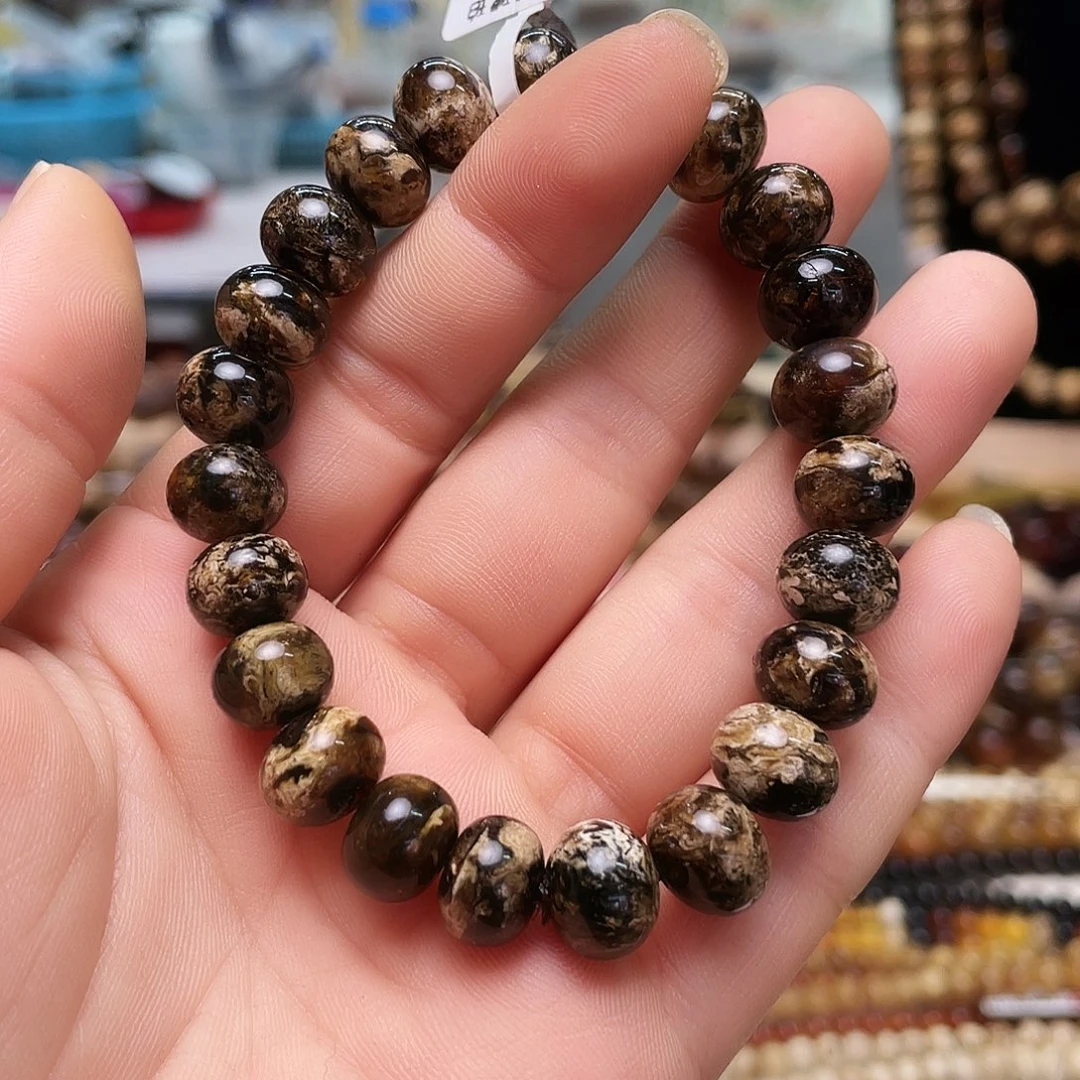 琥珀裸石未镶嵌斐*十10882