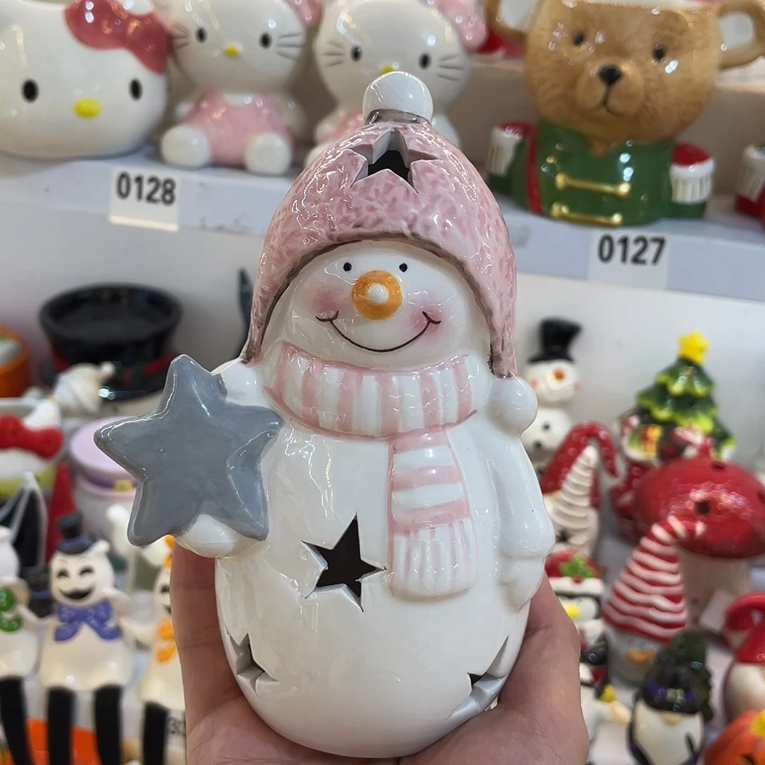 陶瓷微瑕介意慎拍