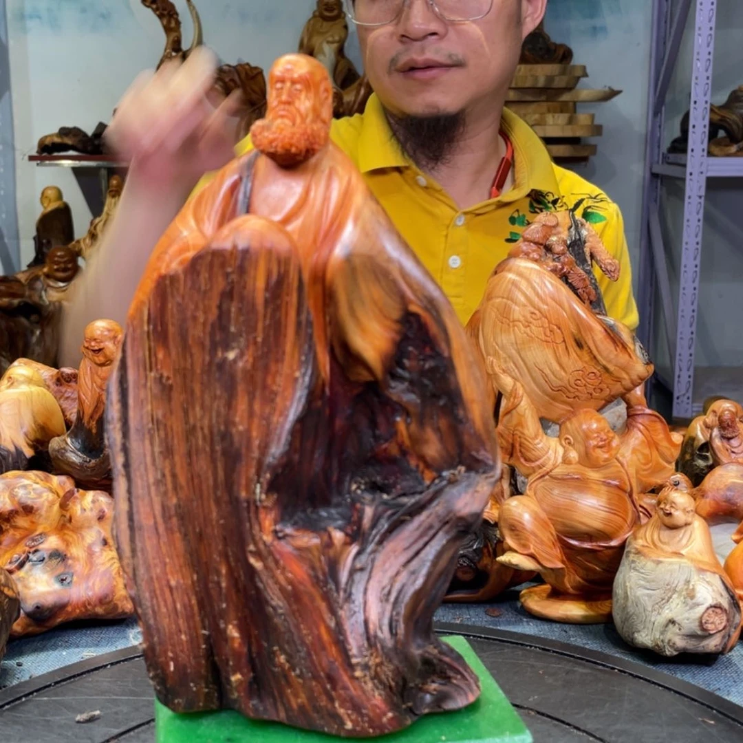 【闪购商品】柏木（崖柏）其他
