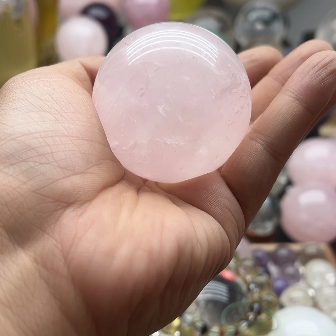 水晶珠宝半成品未镶嵌天然水晶卡59.3