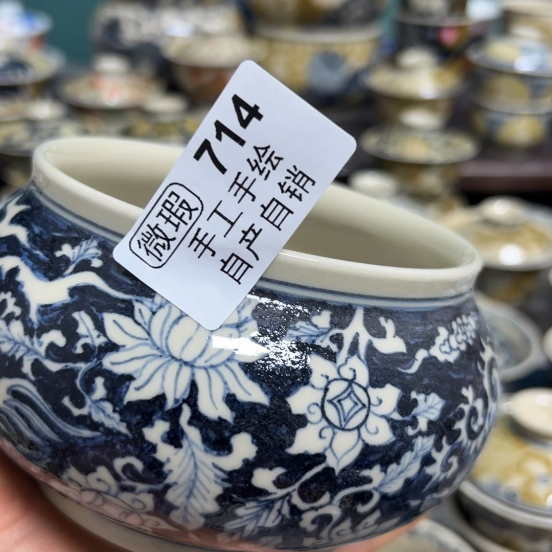 【闪购商品】啊*1陶瓷艺术有限公司