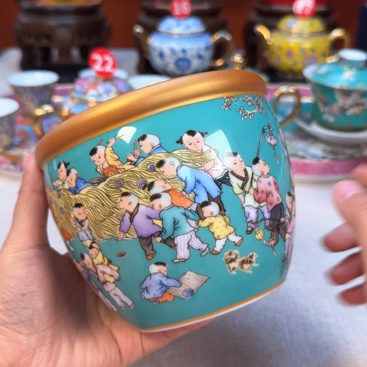 景德镇陶瓷景德镇瓷器