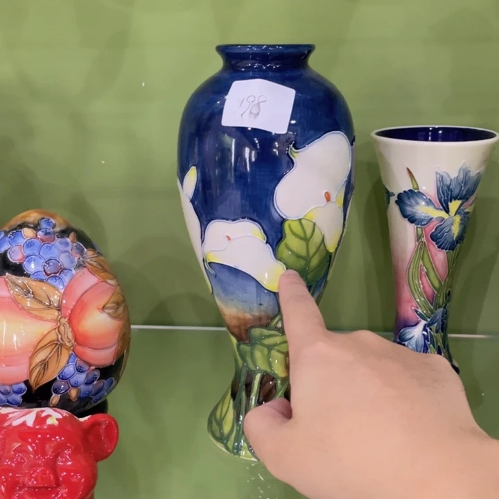 有机玻璃信爵陶瓷产品系列