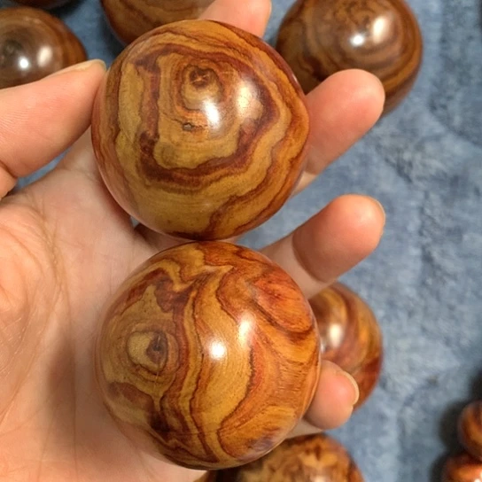 手串/手链黄花梨/降香黄檀