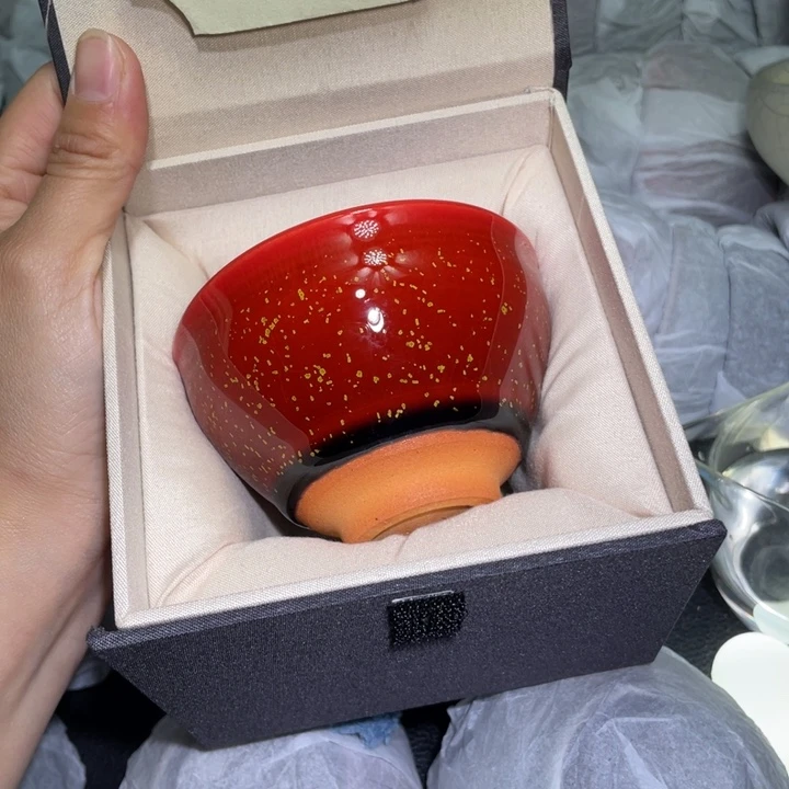 茶盏建盏直播间链接书