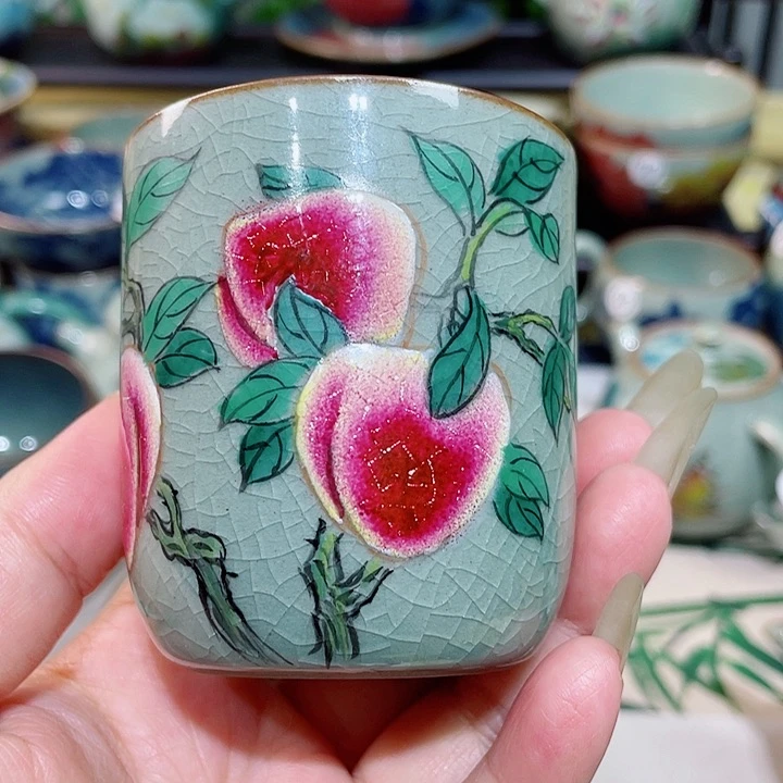 景德镇陶瓷艺术展等大型