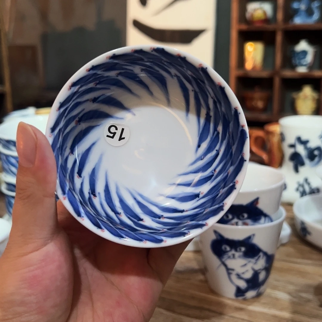 S***࿐陶瓷艺术作品欣赏