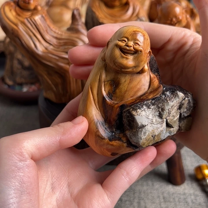 柏木（崖柏）关注一下