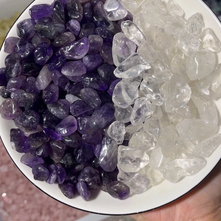 未镶嵌大型摆件（非配饰）水晶