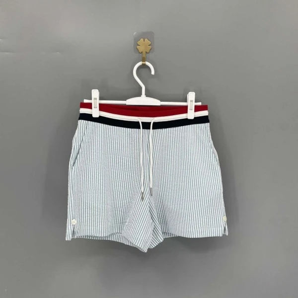 妃鱼/汤姆·布朗/棉/裤子/95新/s零二一九