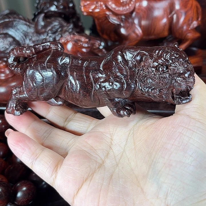 檀香紫檀（小叶紫檀）