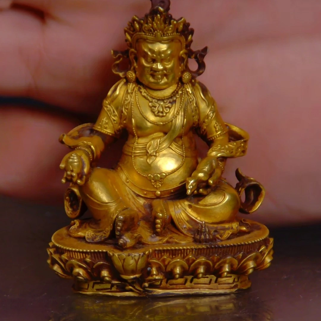 紫铜收藏摆件链接