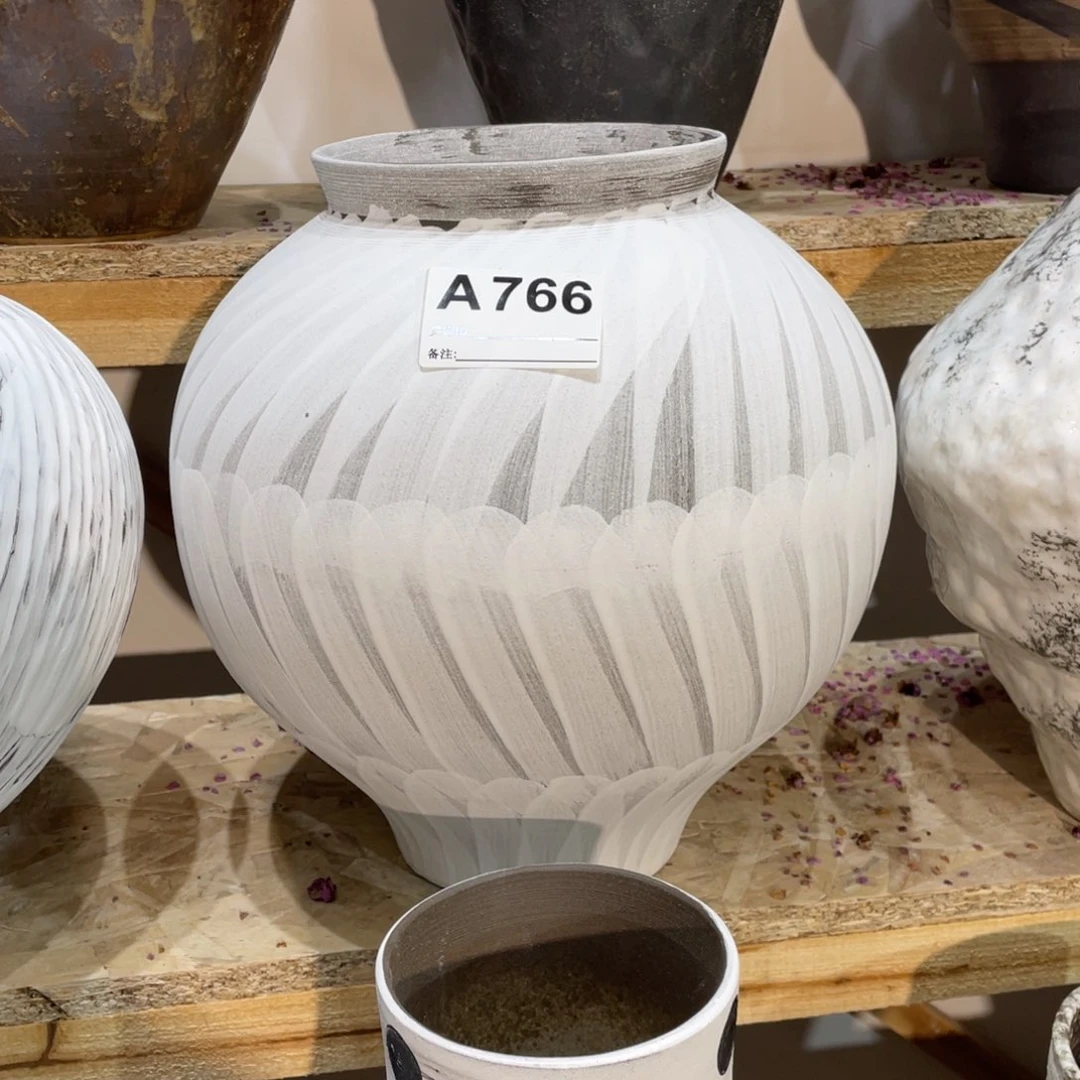 摆件景德镇陶瓷艺术研究院