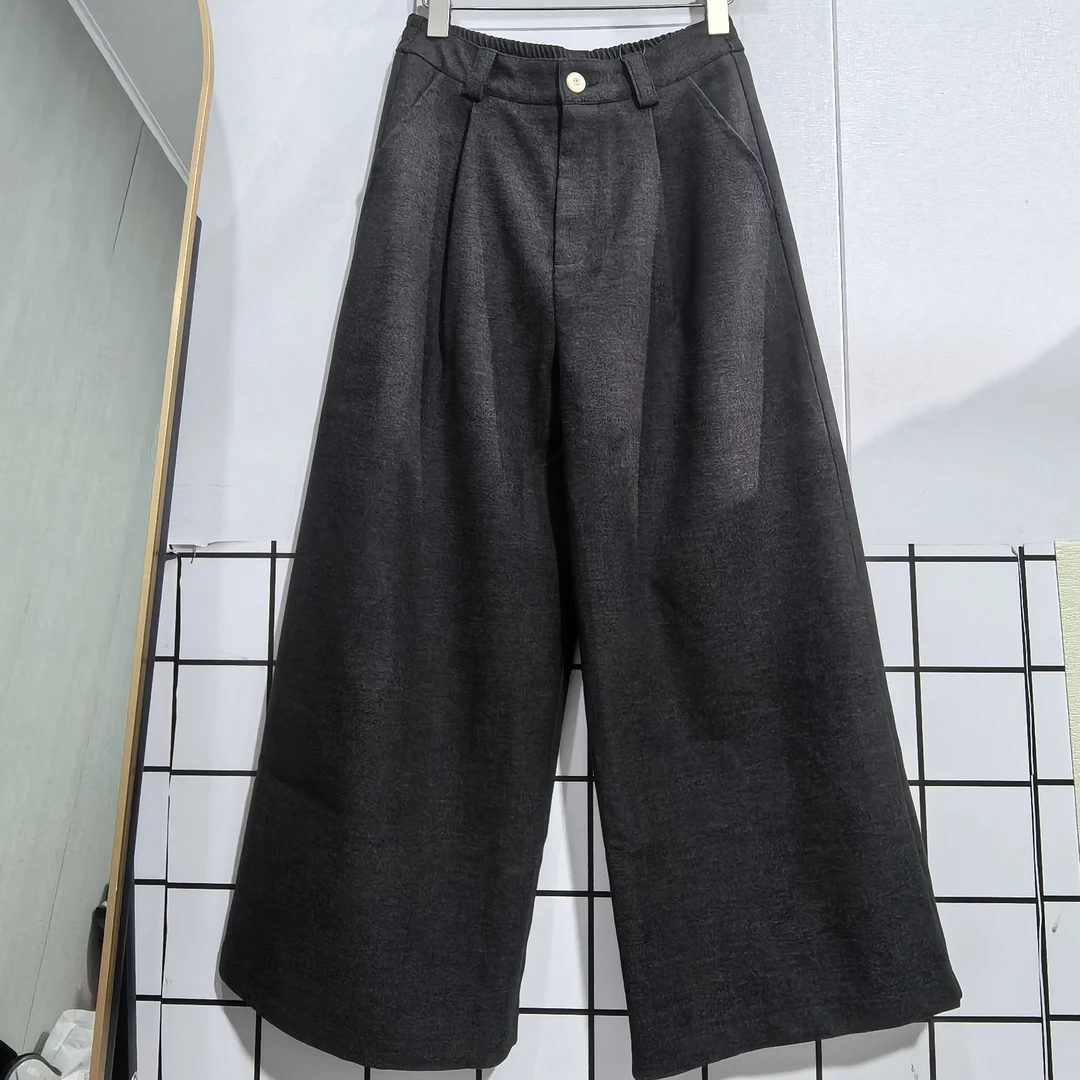 新款休闲裤  （颜色以实物为准）