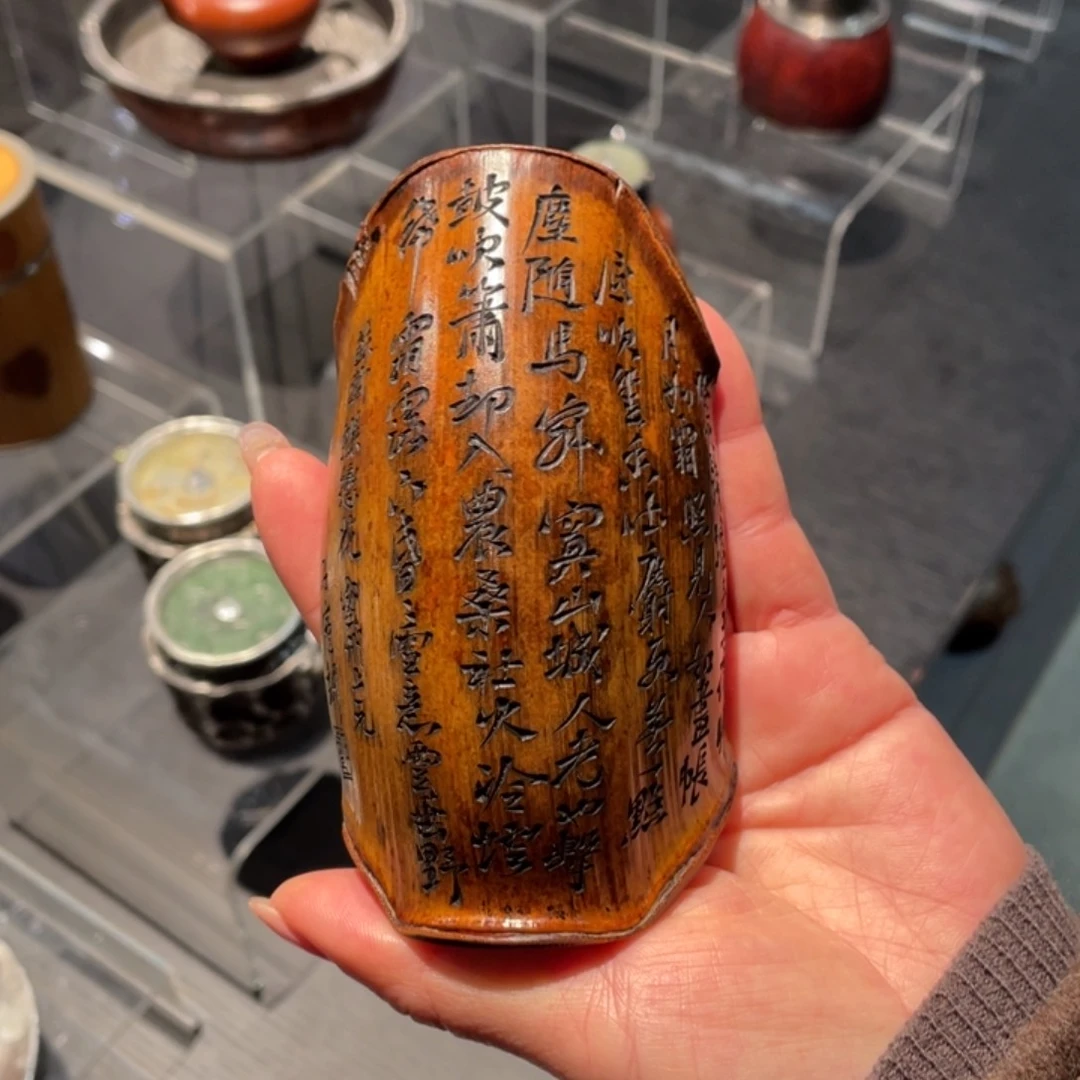 紫砂茶道纯手工制作