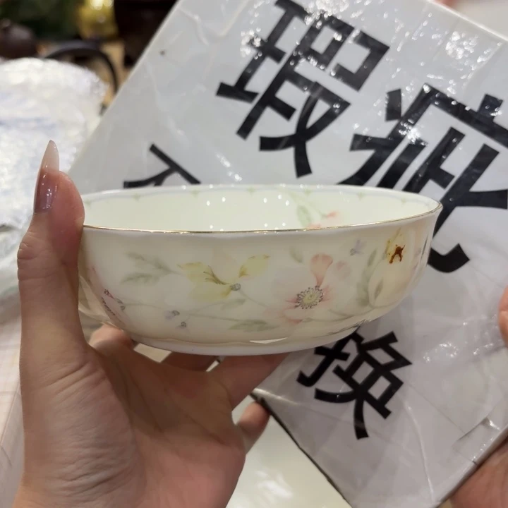 陶瓷古美术置物摆件