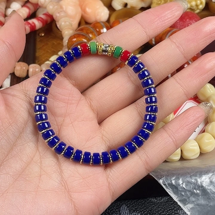 鹿骨手串/手链驼骨73