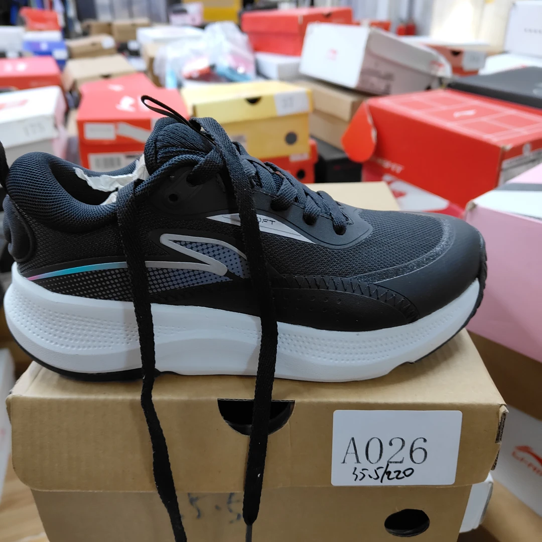 李宁孤货-运动鞋-A026