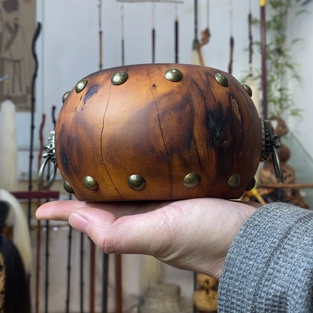 一物一拍实物展示