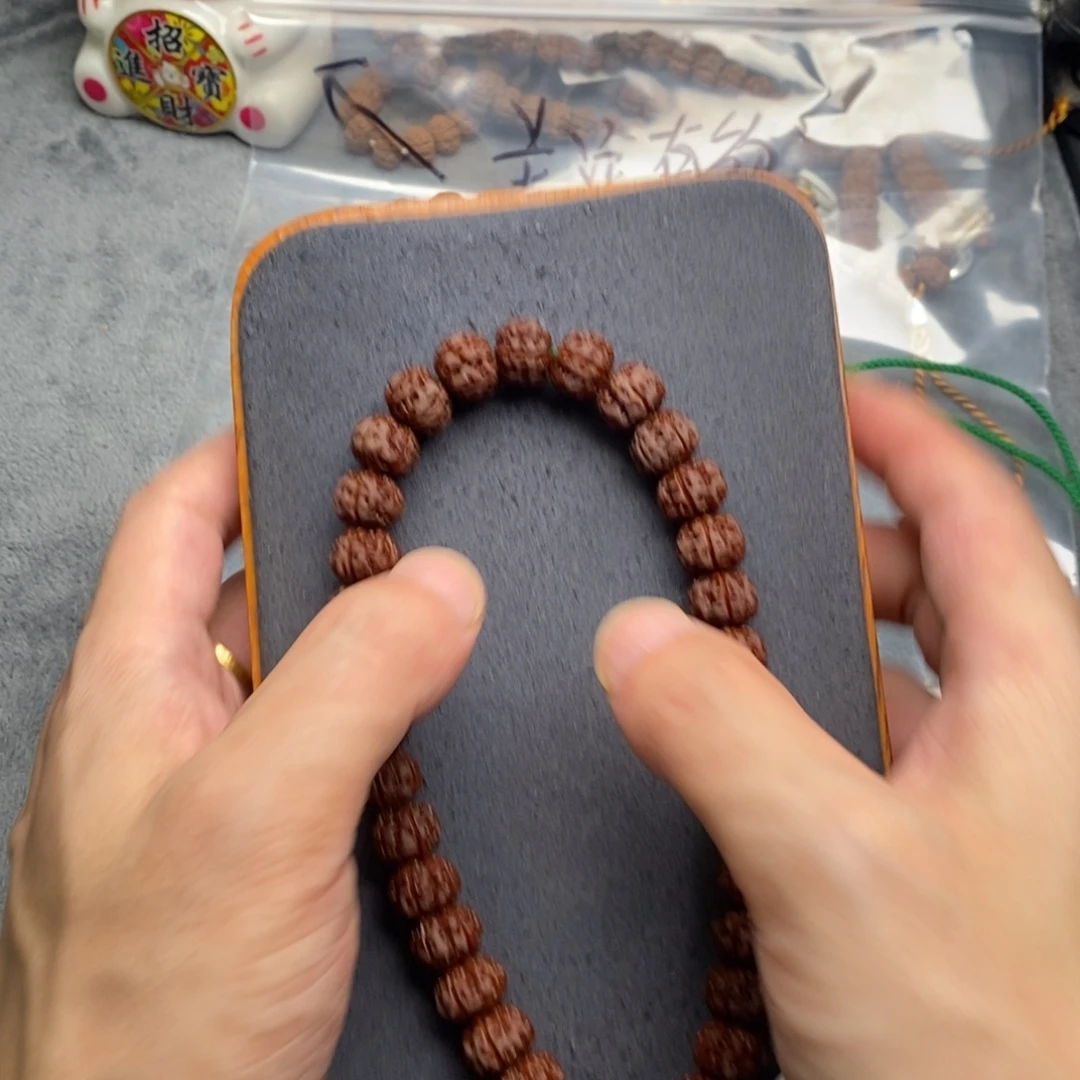 金刚菩提吊坠老树王