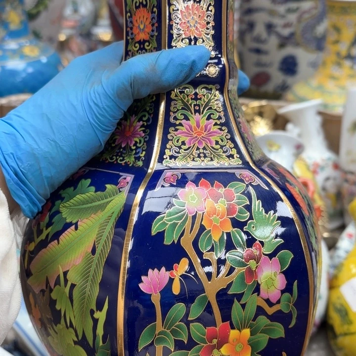摆件瓷器摆件 瓷器摆件