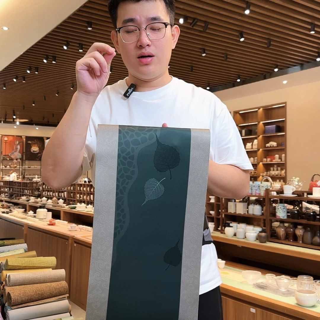 三米五防水茶席防水