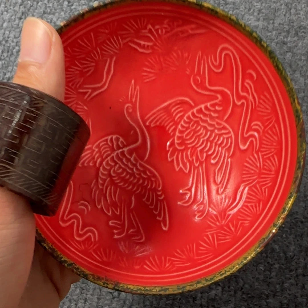 瓷片正在直播中的