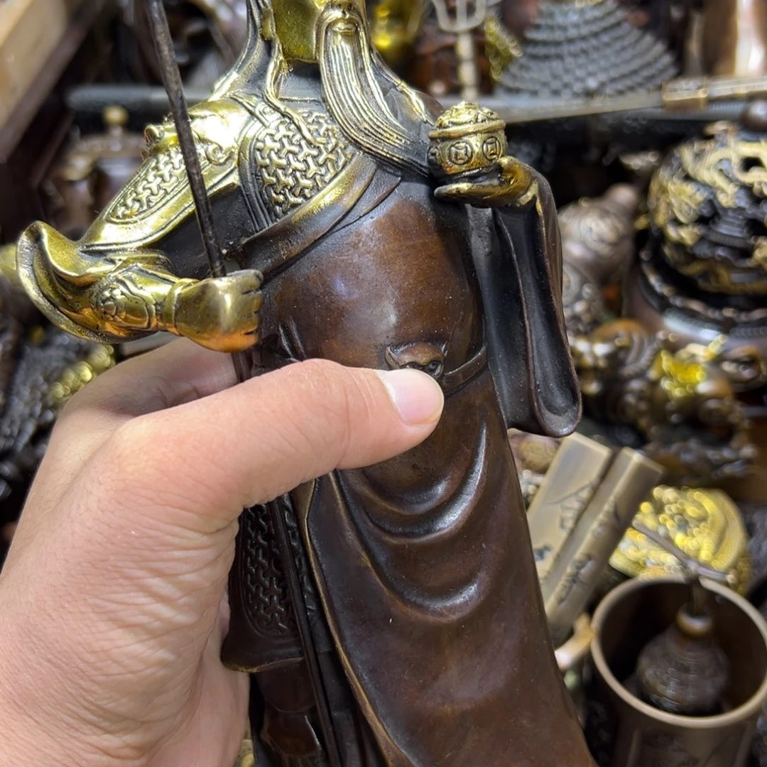 木古铜器专属链接