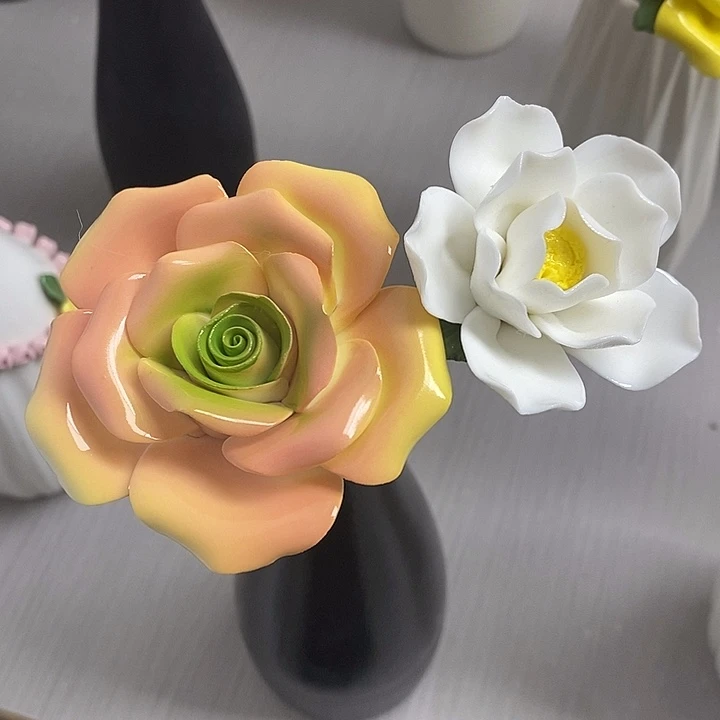 陶瓷陶瓷材料加工