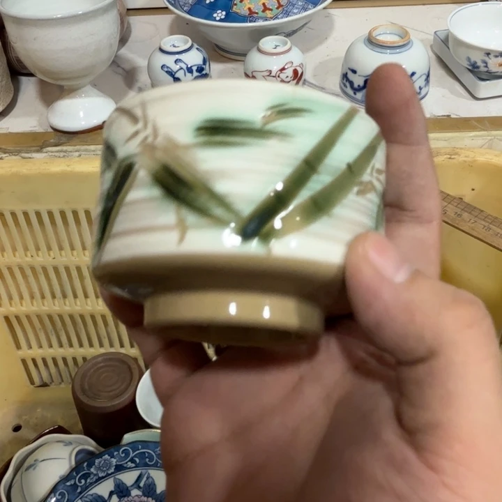 陶瓷推荐第二名20包邮