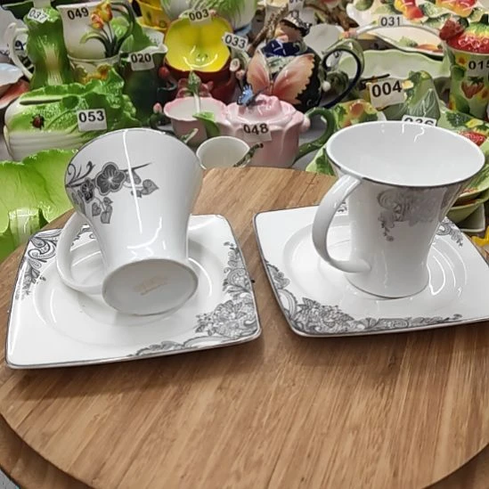 陶瓷潮州创艺陶瓷餐具