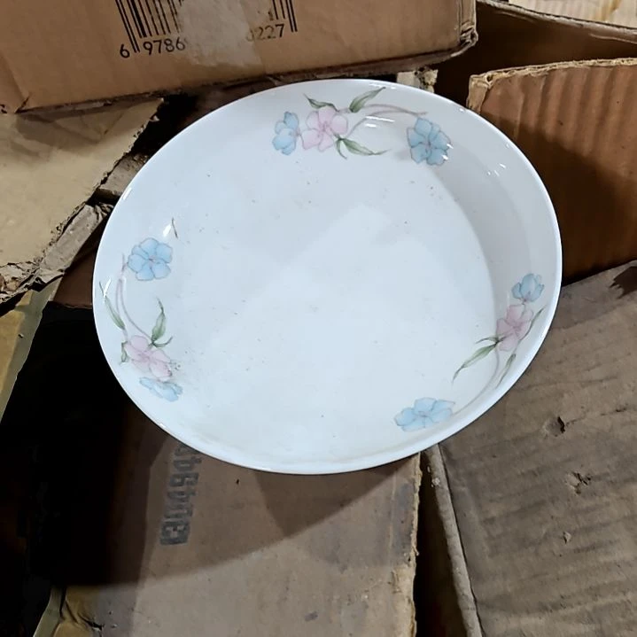 木***子摆件盘子碗茶壶啥都有